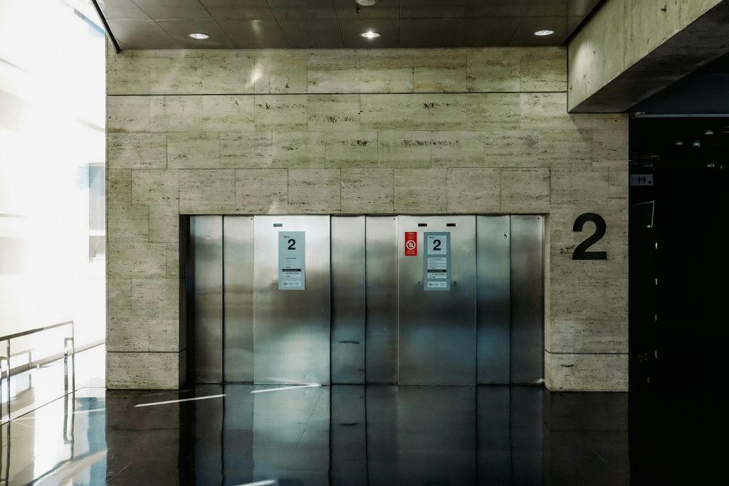 passenger lift solutions - New-Lift-Solutions